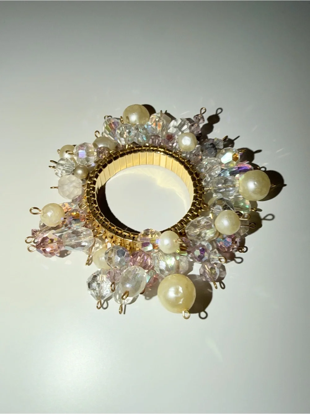 N/A vintage glass